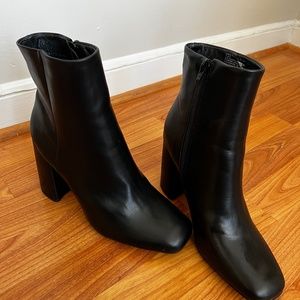 Madden Girl dress boots